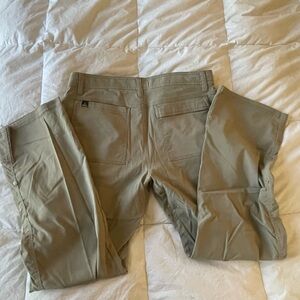 prAna Breathe Men’s 32x30